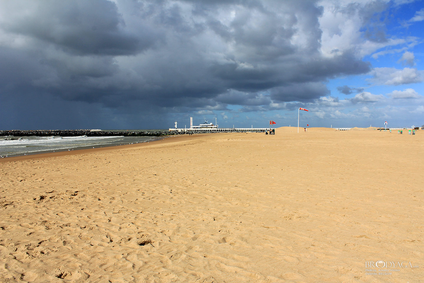 Ostende